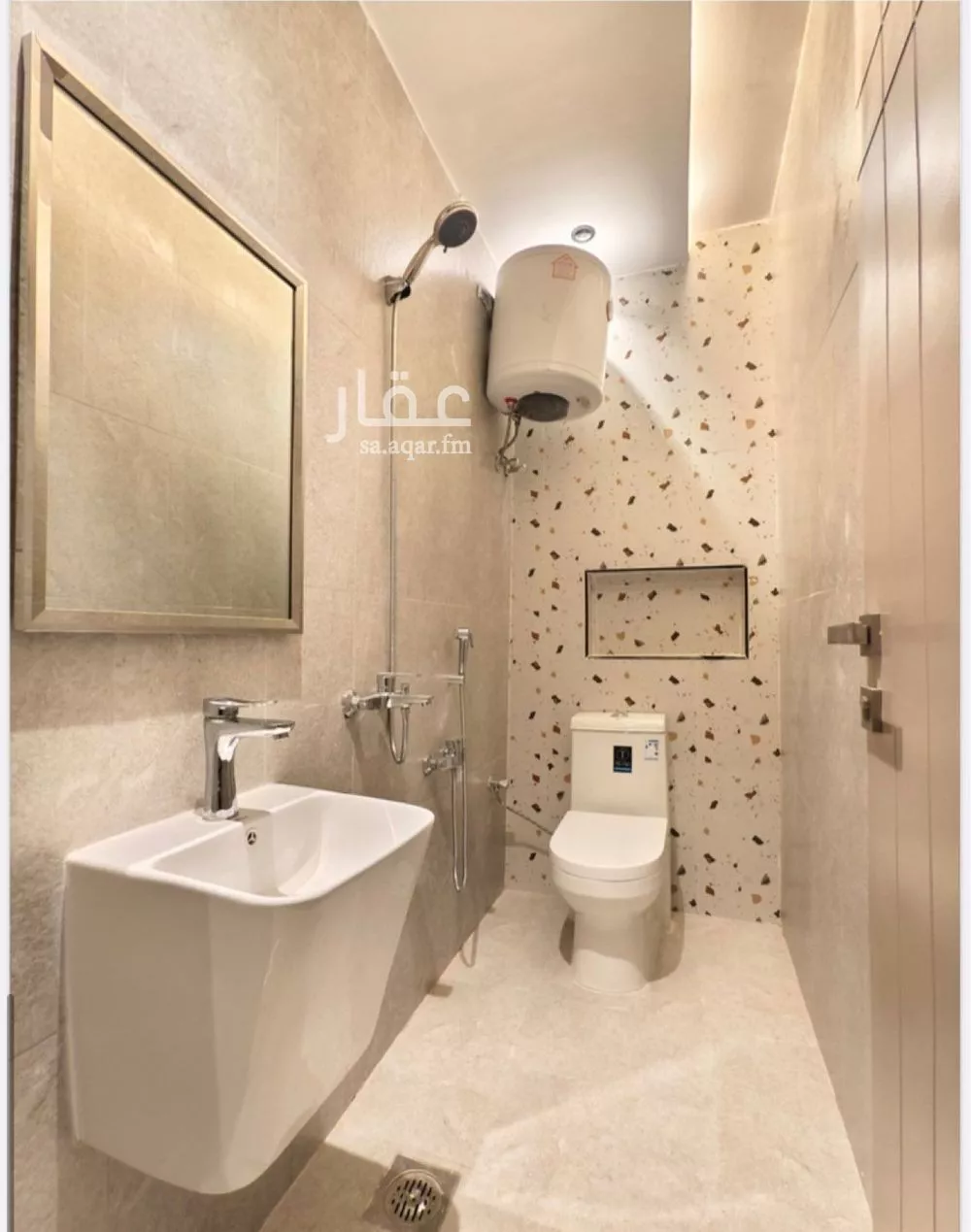 شقة 1 غرف في الملقا، الرياض 20