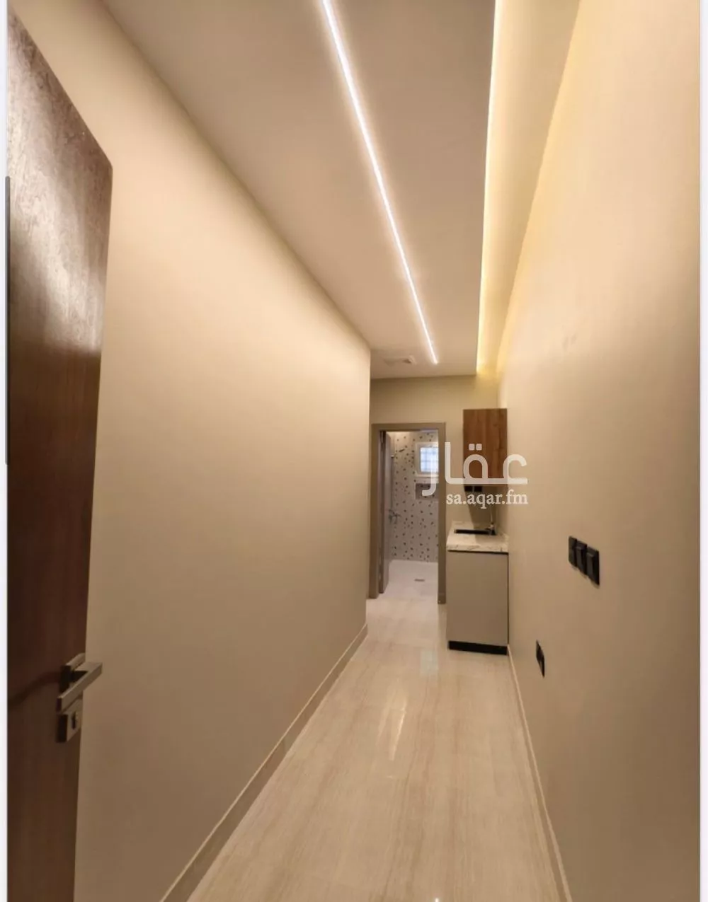 شقة 1 غرف في الملقا، الرياض 23