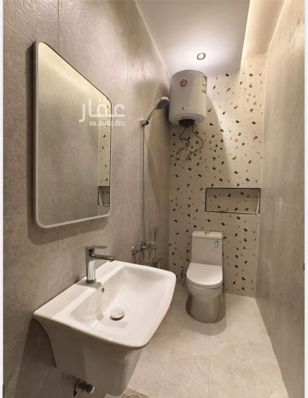 شقة 1 غرف في الملقا، الرياض 26