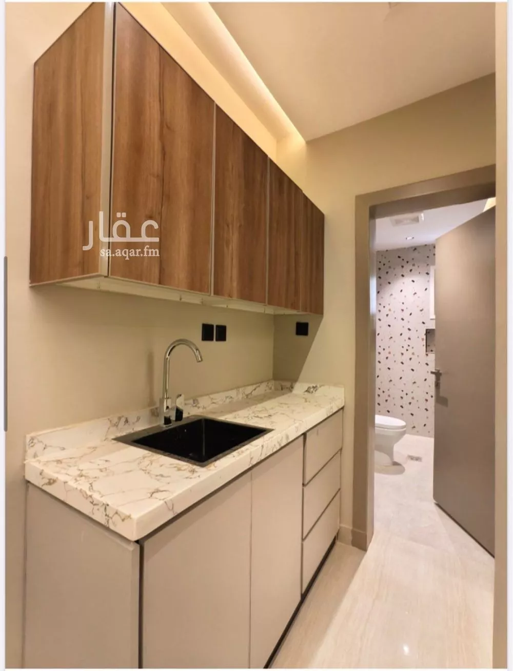 شقة 1 غرف في الملقا، الرياض 29