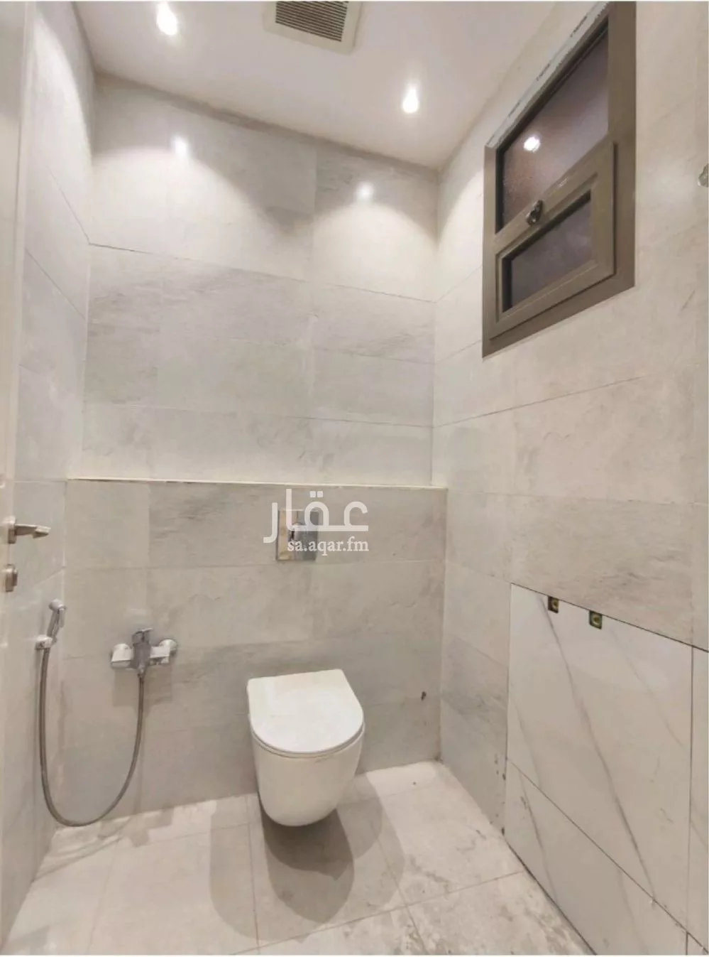 شقة 1 غرف في العارض 4