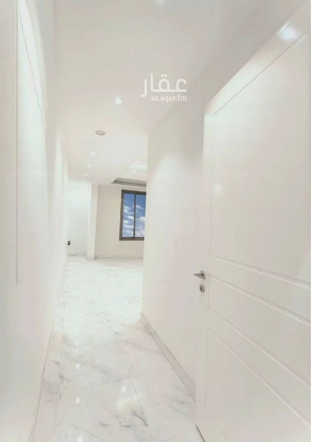 شقة 1 غرف في العارض 5