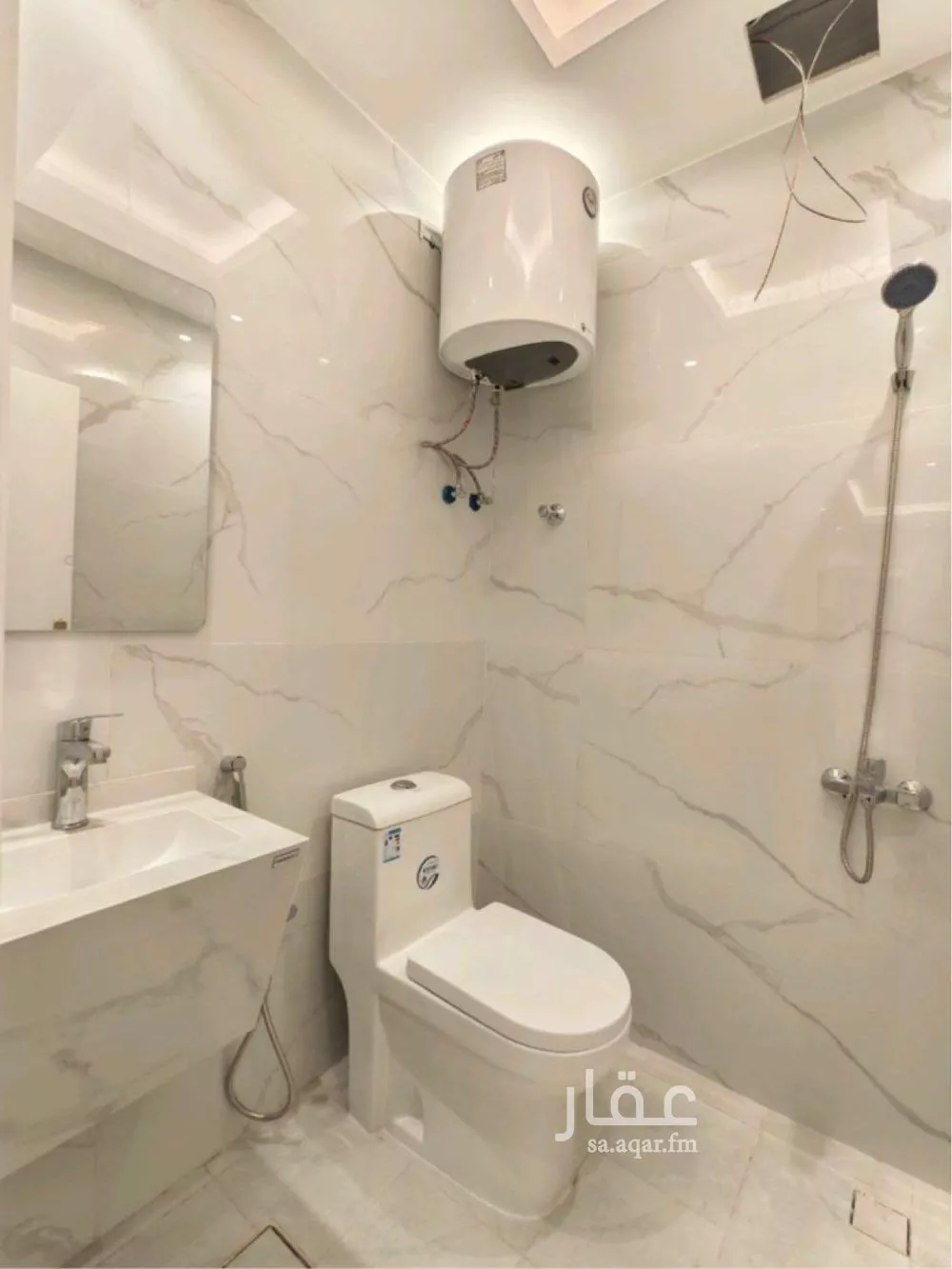 شقة 1 غرف في الورود، الرياض 8