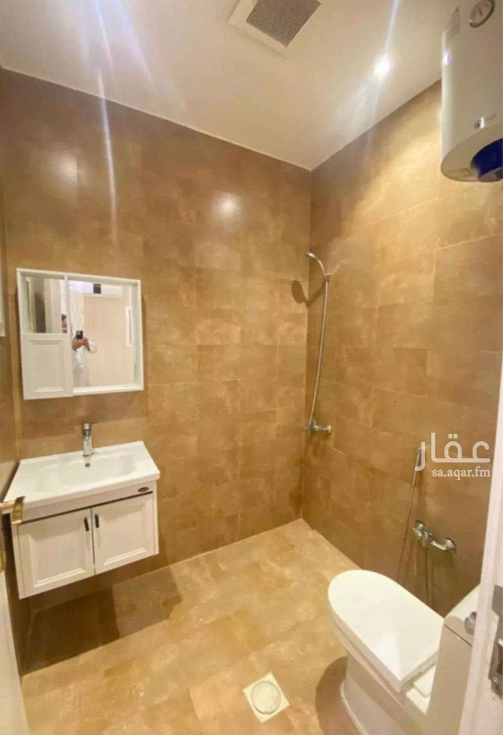 شقة 1 غرف في حطين، الرياض 9