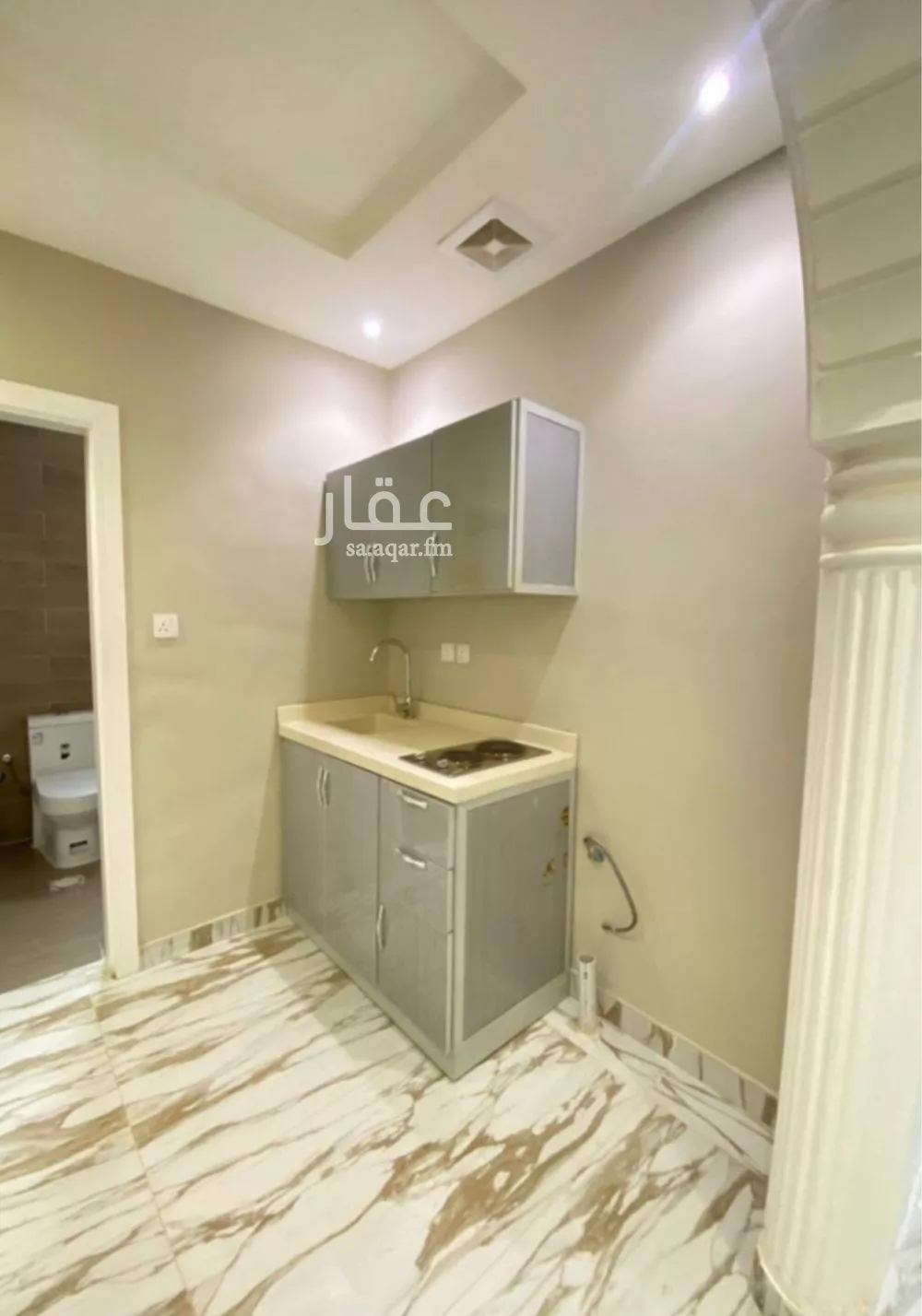 شقة 1 غرف في حطين، الرياض 14