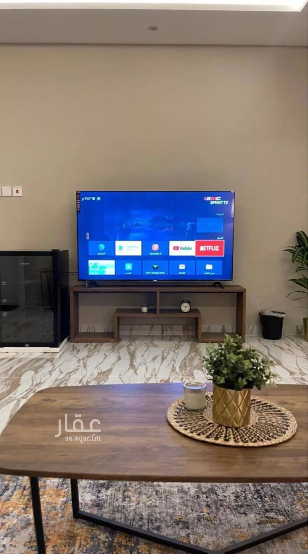 شقة 1 غرف في حطين 3