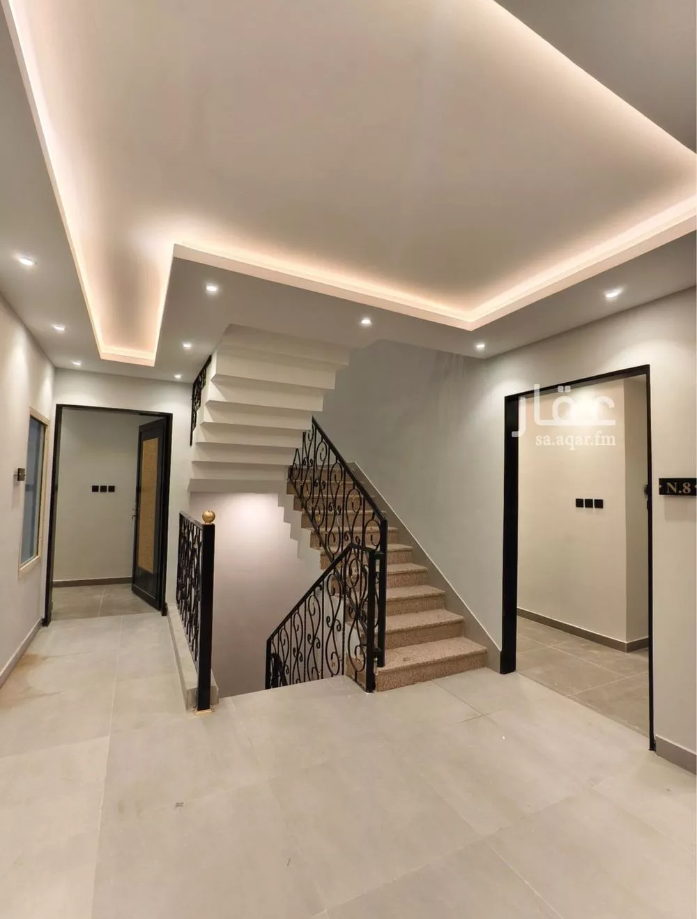 1 bedroom apartment in Al Wurud, Riyadh 22