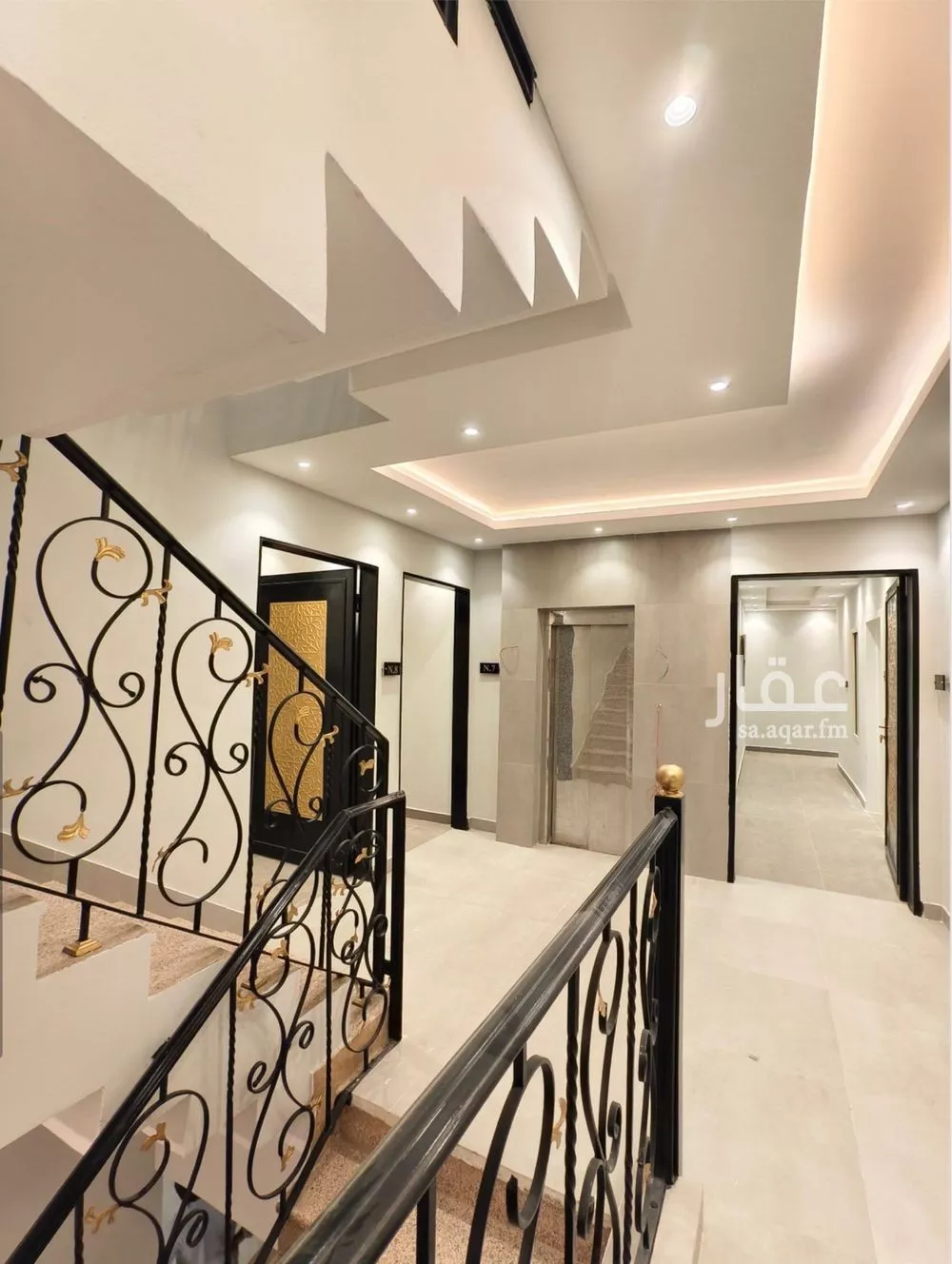 1 bedroom apartment in Al Wurud, Riyadh 26