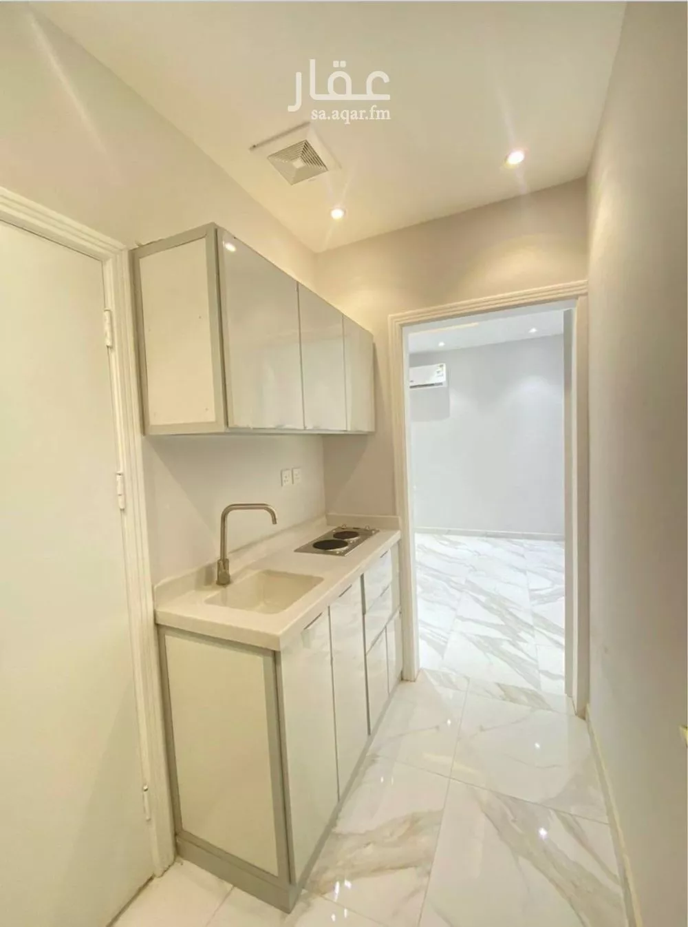 1 bedroom apartment in Al Aqiq, Riyadh 9