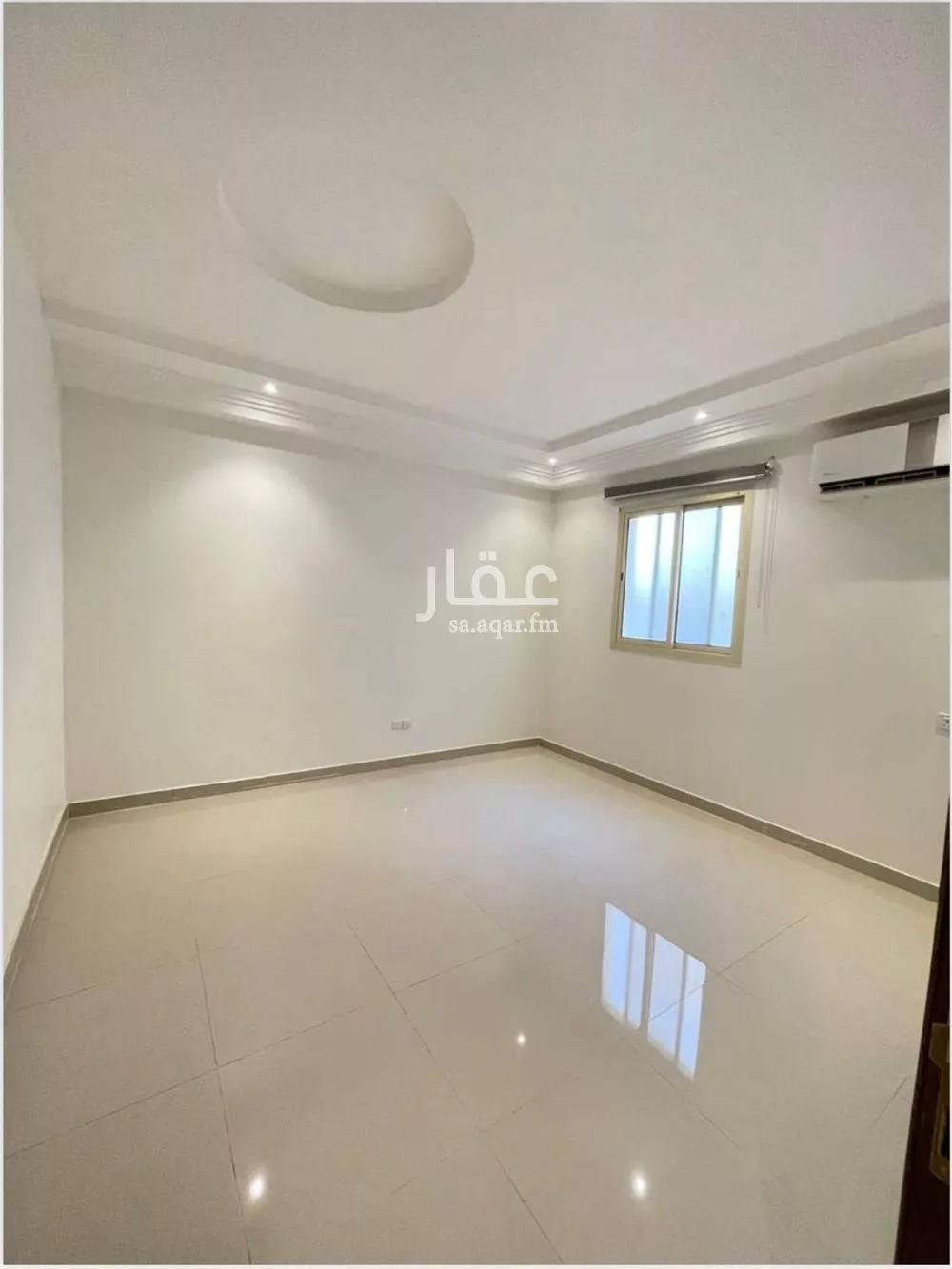 شقة 1 غرف في الملقا 2