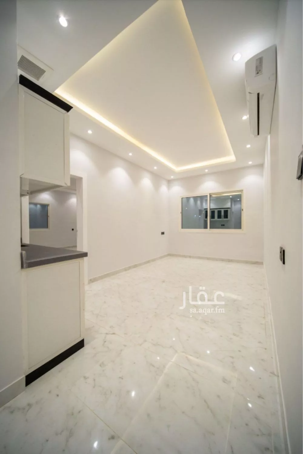 شقة 1 غرف في الوادي 2