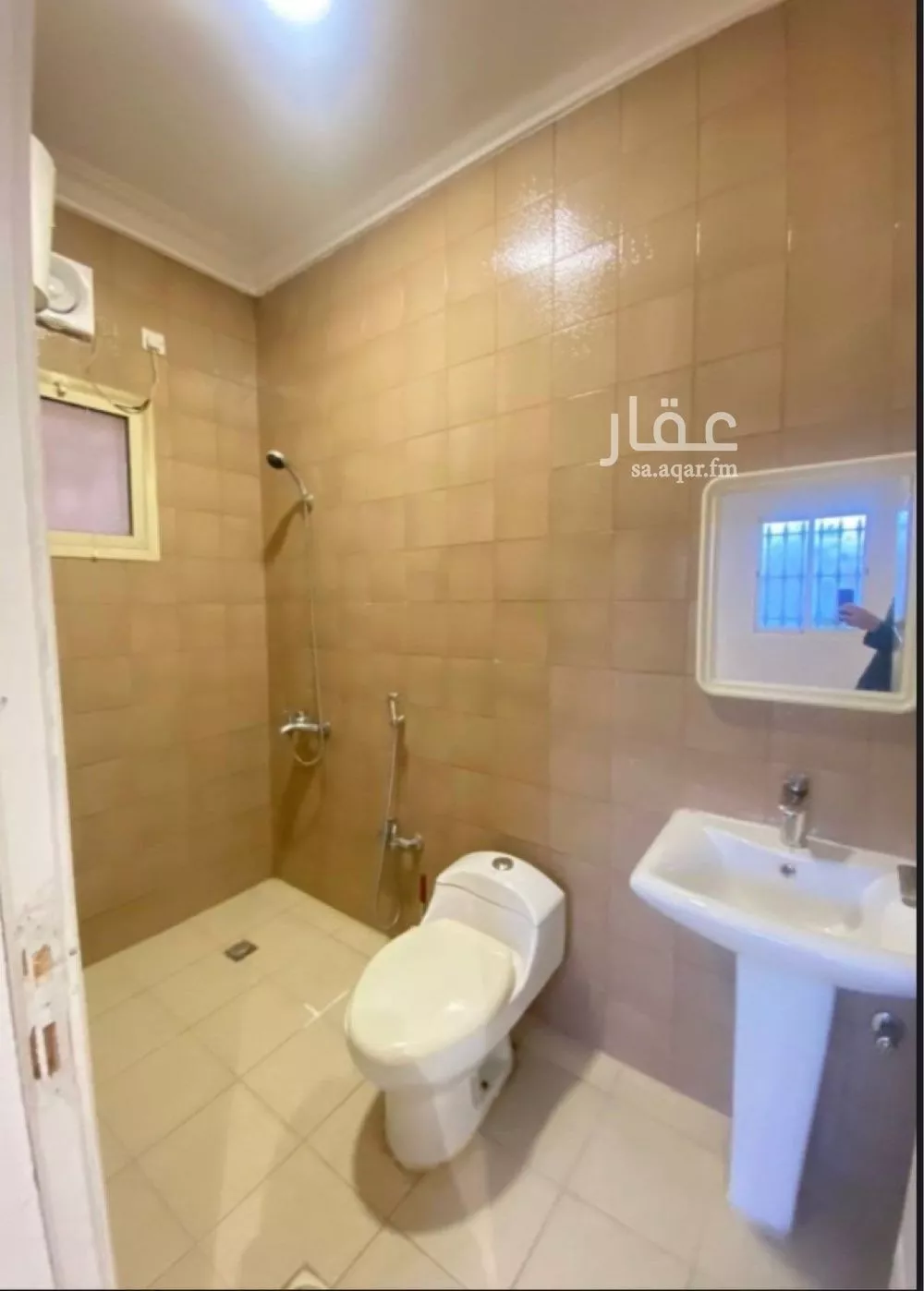 شقة 1 غرف في الياسمين 4