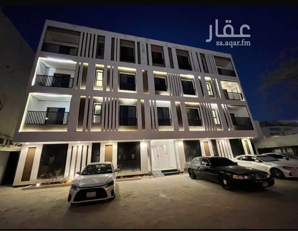 1 bedroom apartment in Al Nada, Riyadh 7