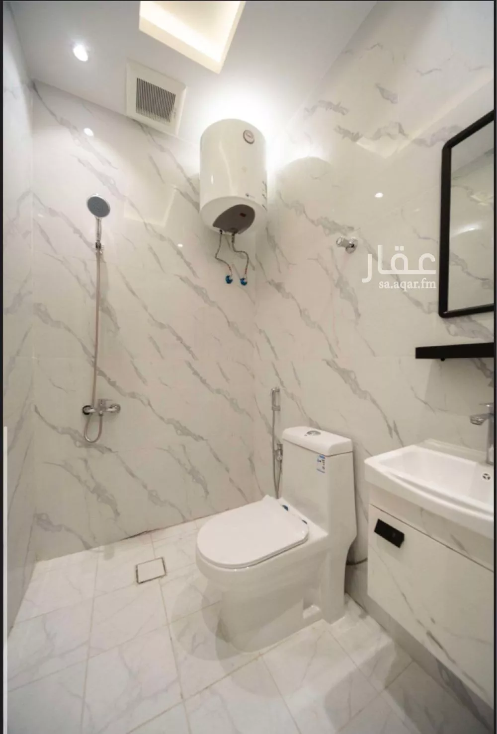 1 bedroom apartment in Al Malqa, Riyadh 9