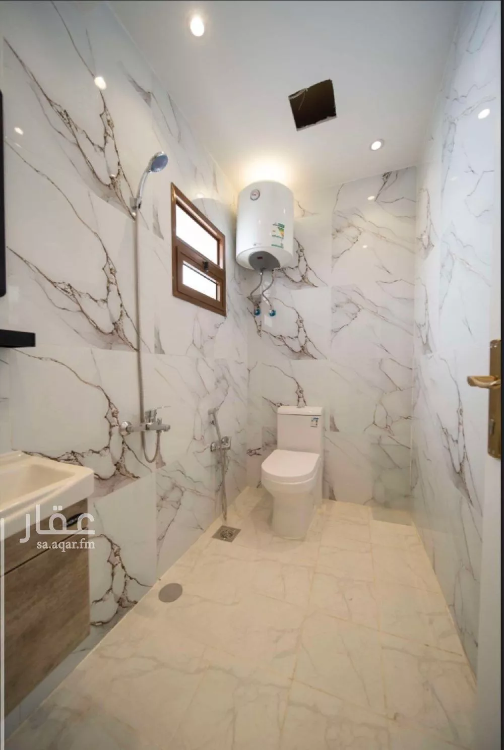 1 bedroom apartment in Al Wadi 4