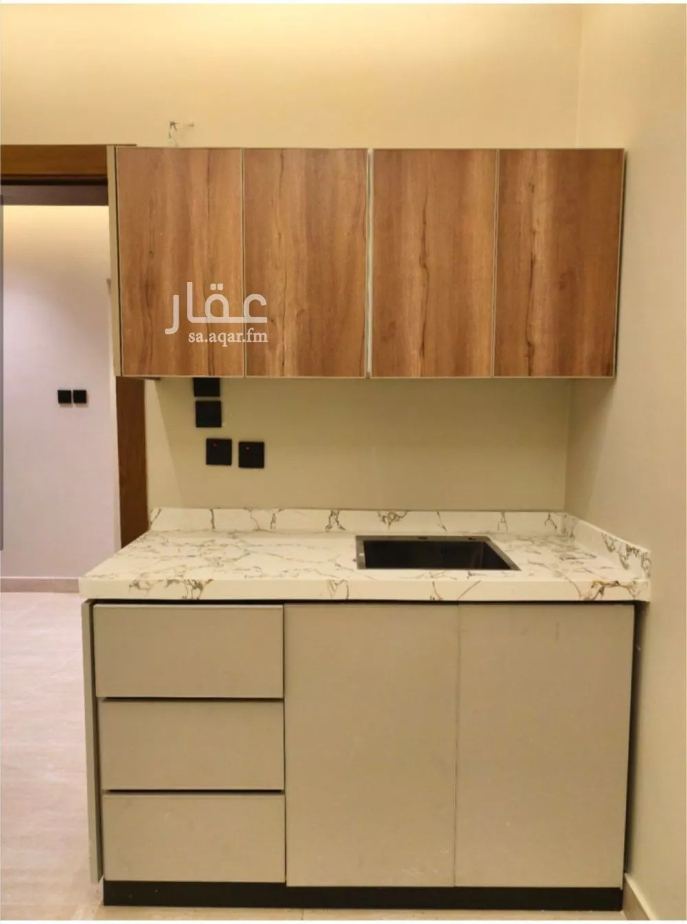 1 bedroom apartment in Al Qairawan, Riyadh 10