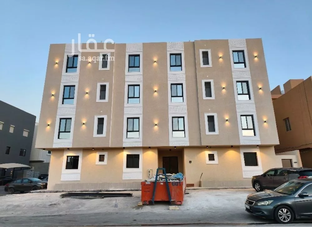 1 bedroom apartment in Al Qairawan, Riyadh 21