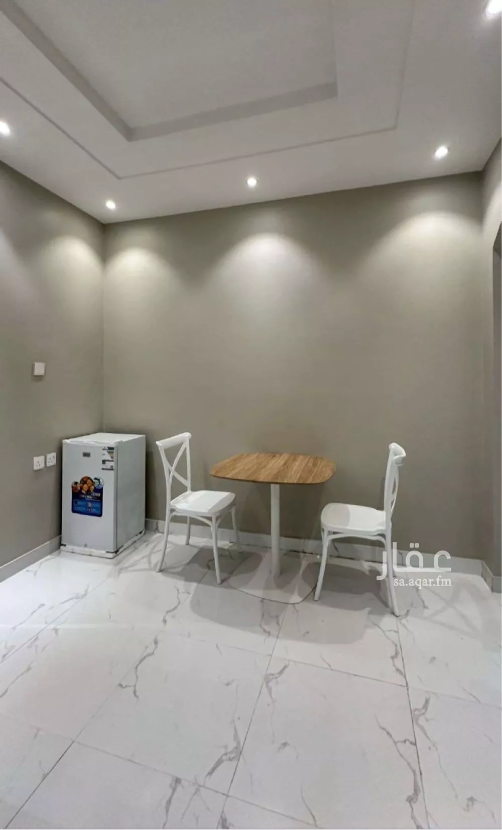 شقة 1 غرف في حطين 5