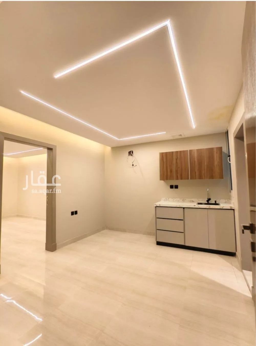 شقة 1 غرف في الملقا، الرياض 6