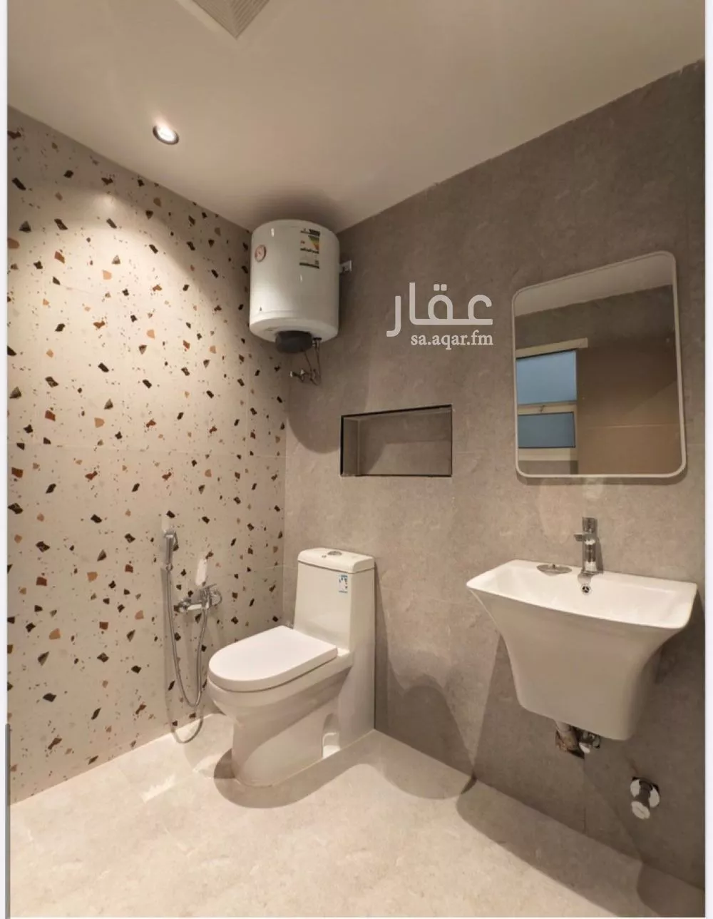 شقة 1 غرف في الملقا، الرياض 8