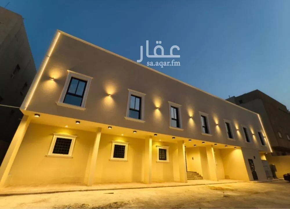 شقة 1 غرف في الملقا، الرياض 30