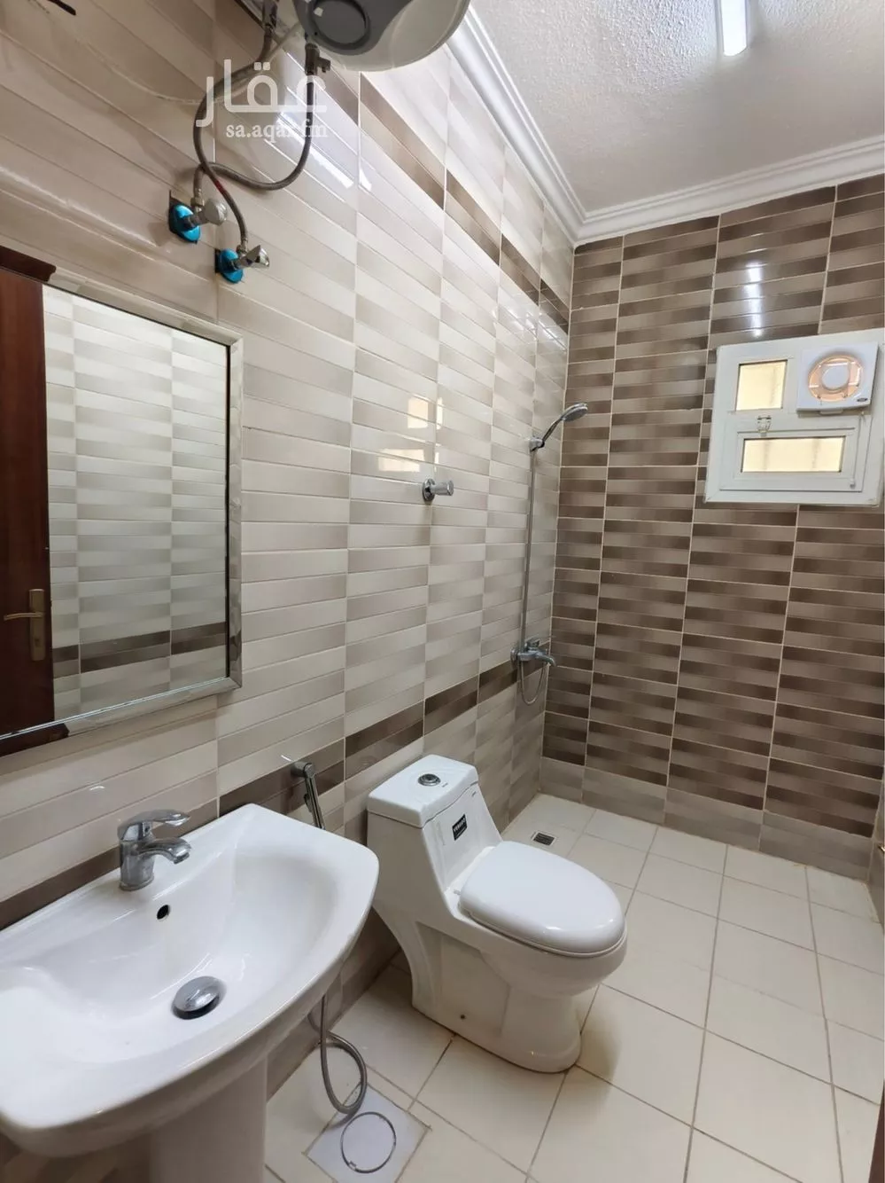 2 bedroom apartment in Al Malqa, Riyadh 8