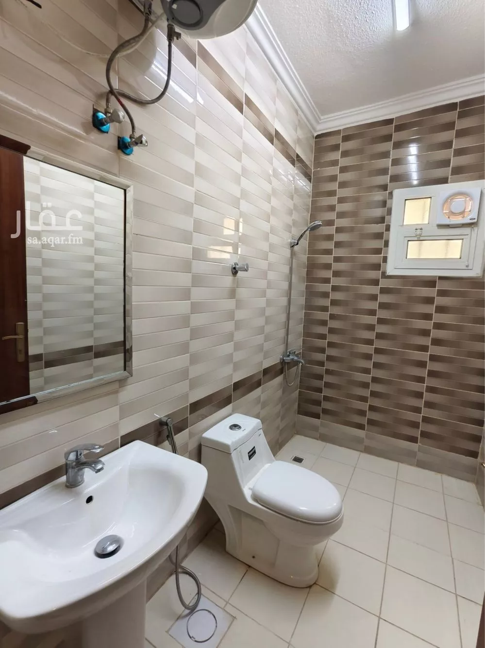 2 bedroom apartment in Al Malqa, Riyadh 6