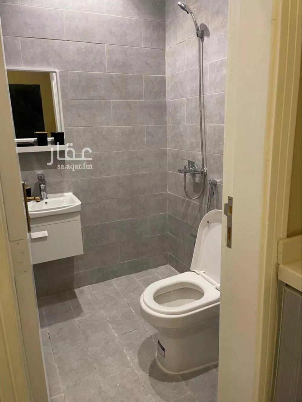 شقة 1 غرف في حطين 4