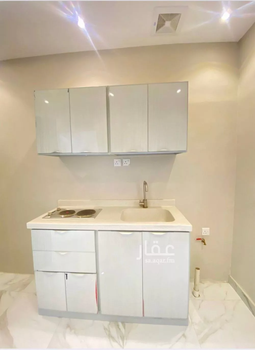 1 bedroom apartment in Al Aqiq, Riyadh 16