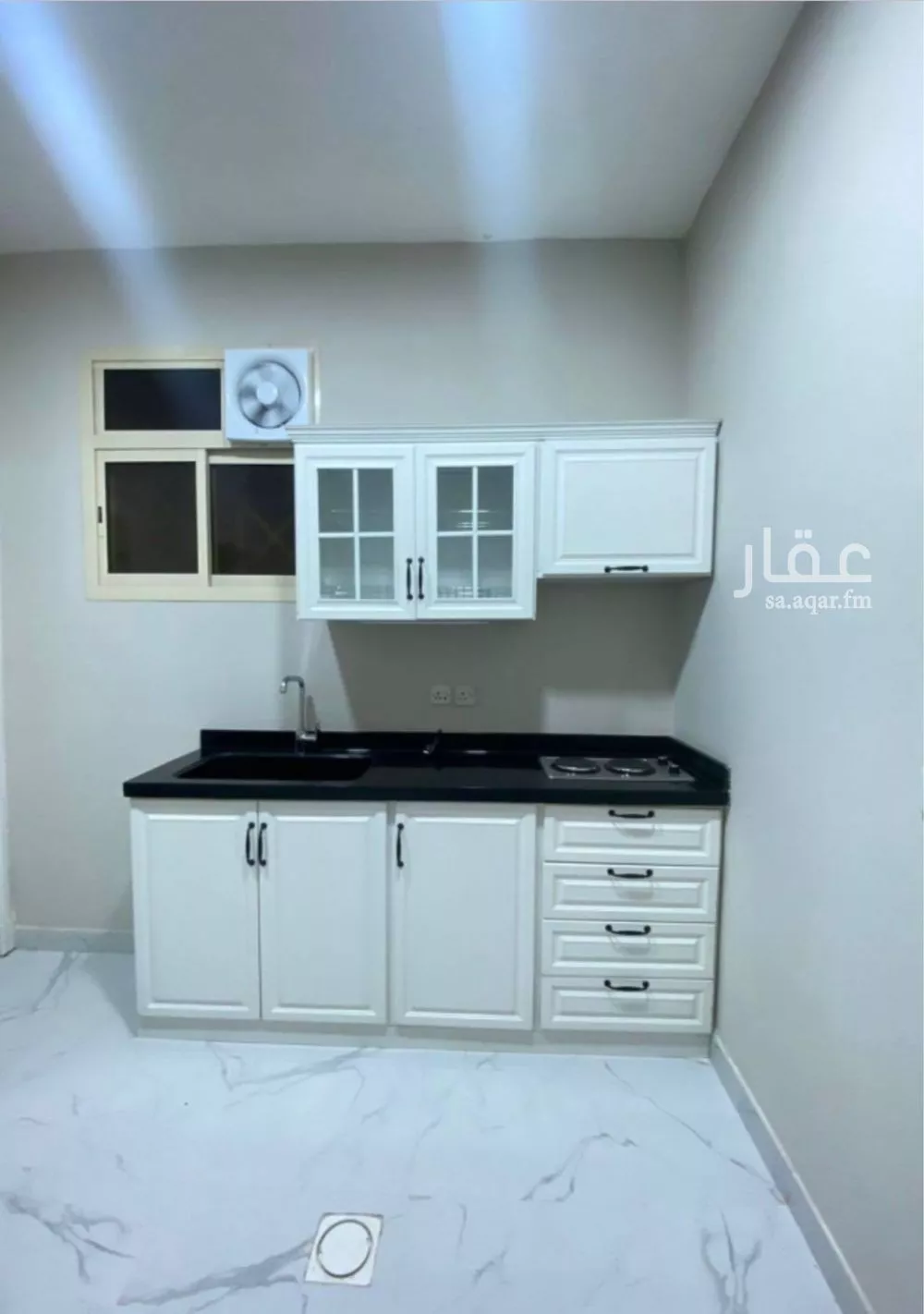 1 bedroom apartment in Al Aqiq, Riyadh 10