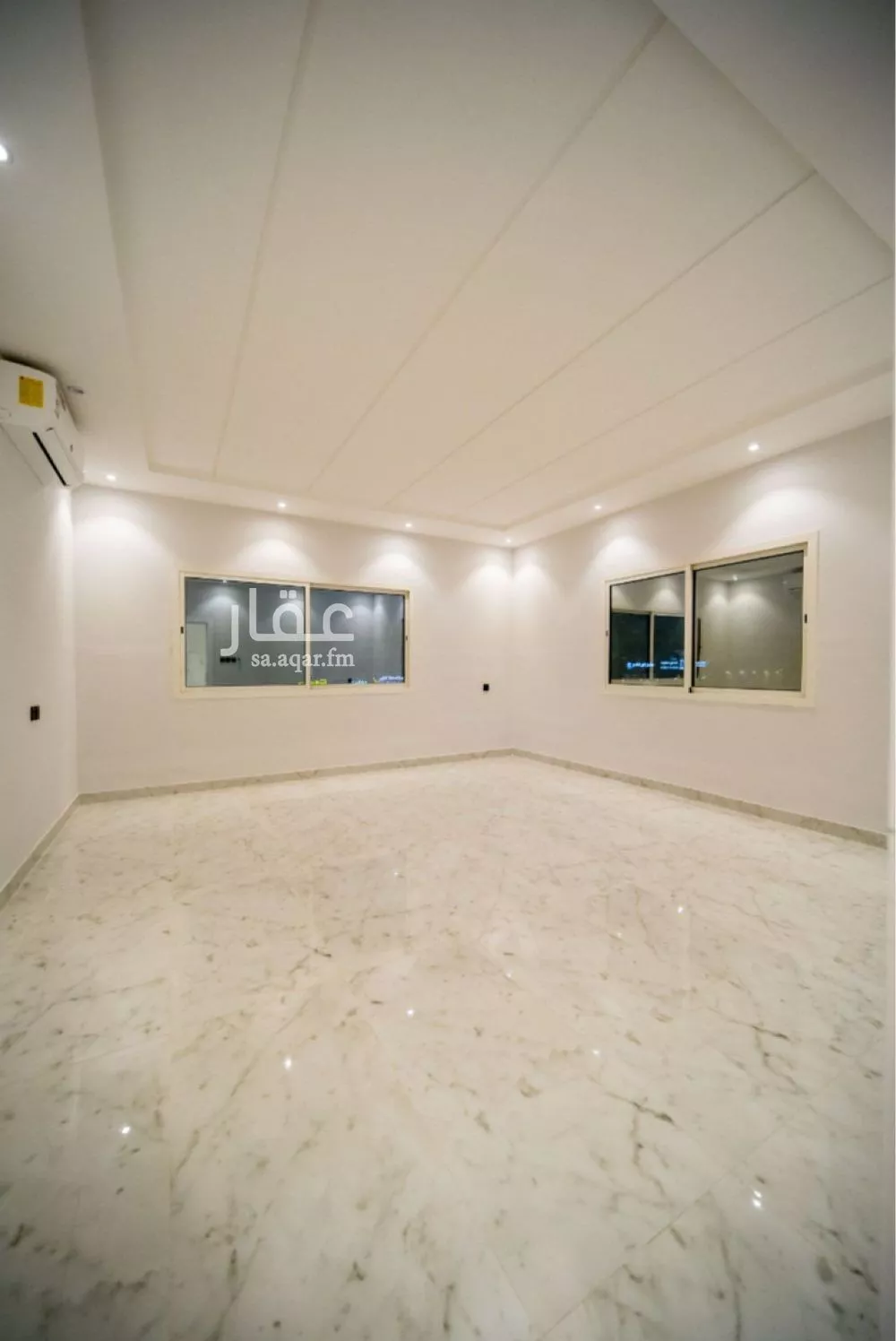 شقة 1 غرف في الوادي 3