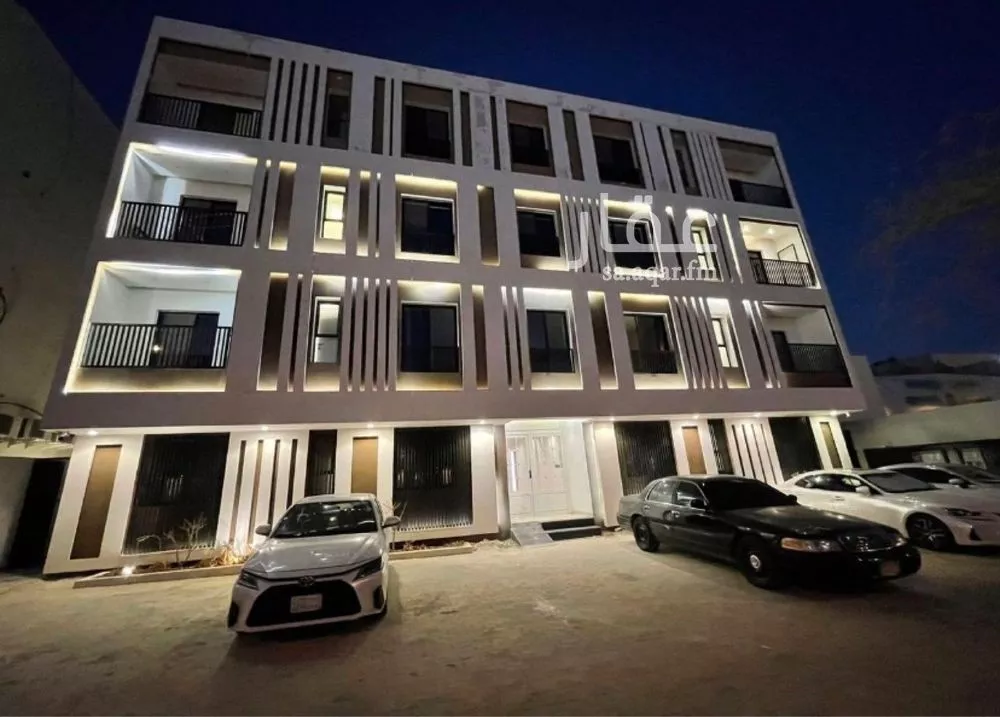 1 bedroom apartment in Al Nada, Riyadh 14