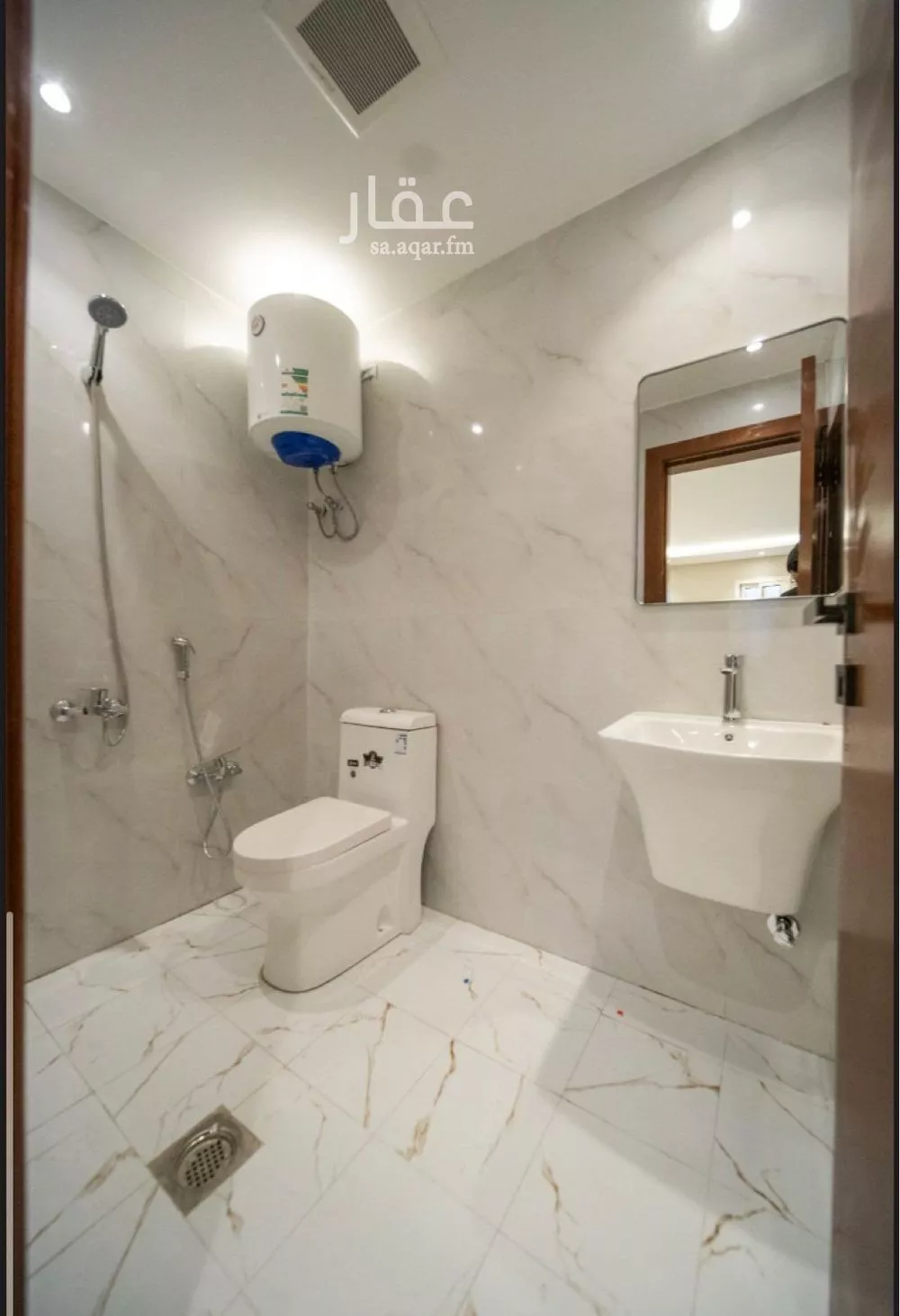 شقة 1 غرف في حطين 4