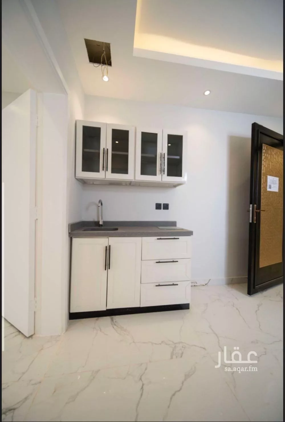 1 bedroom apartment in Al Wadi 3