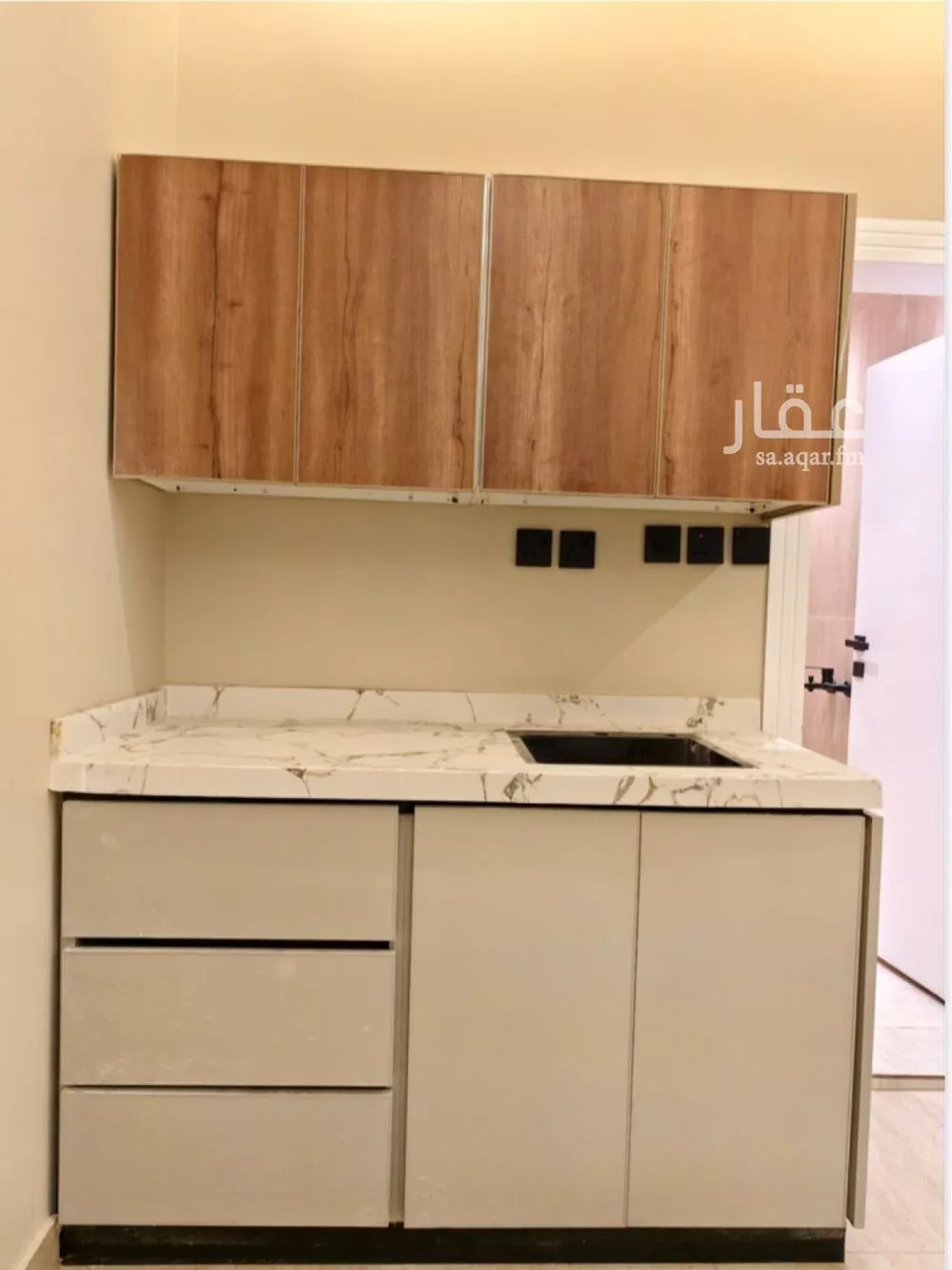 1 bedroom apartment in Al Qairawan, Riyadh 19