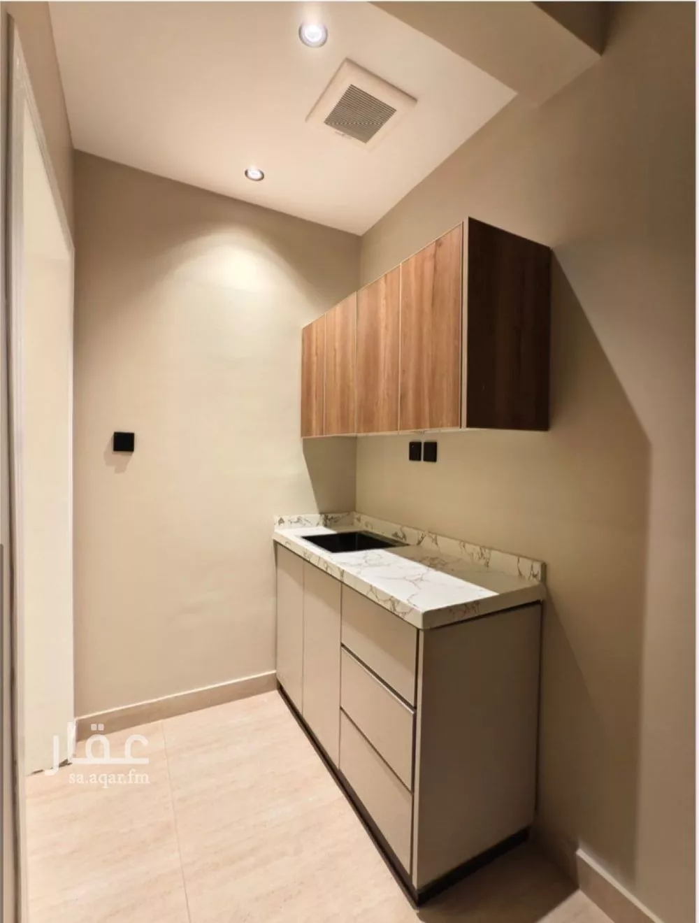 شقة 1 غرف في القيروان 3