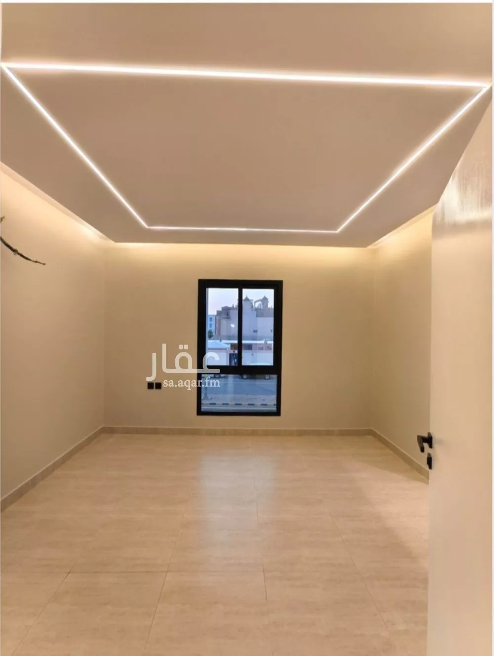 شقة 1 غرف في القيروان 2