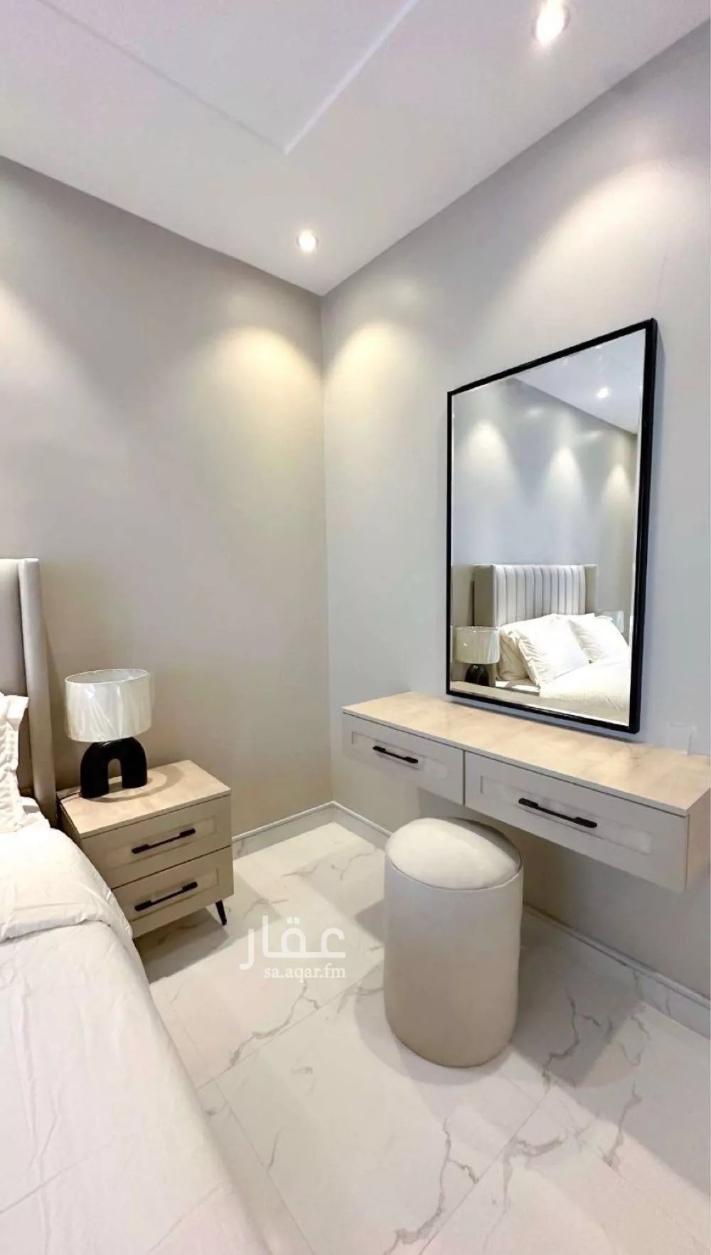 شقة 1 غرف في حطين 3