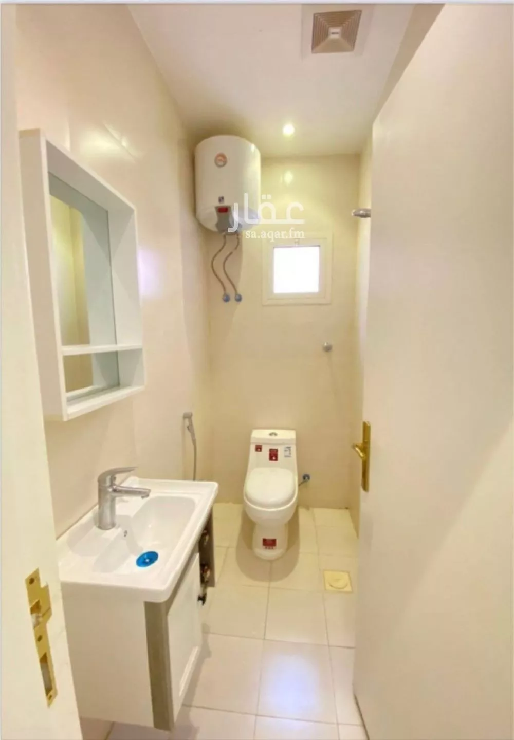 شقة 1 غرف في حطين 4