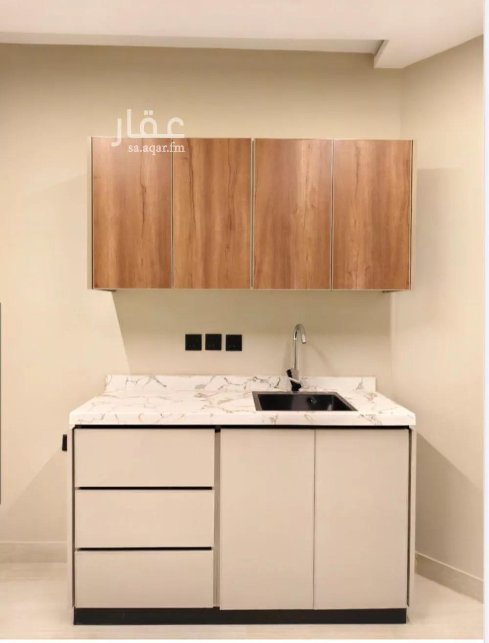 1 bedroom apartment in Al Malqa, Riyadh 11