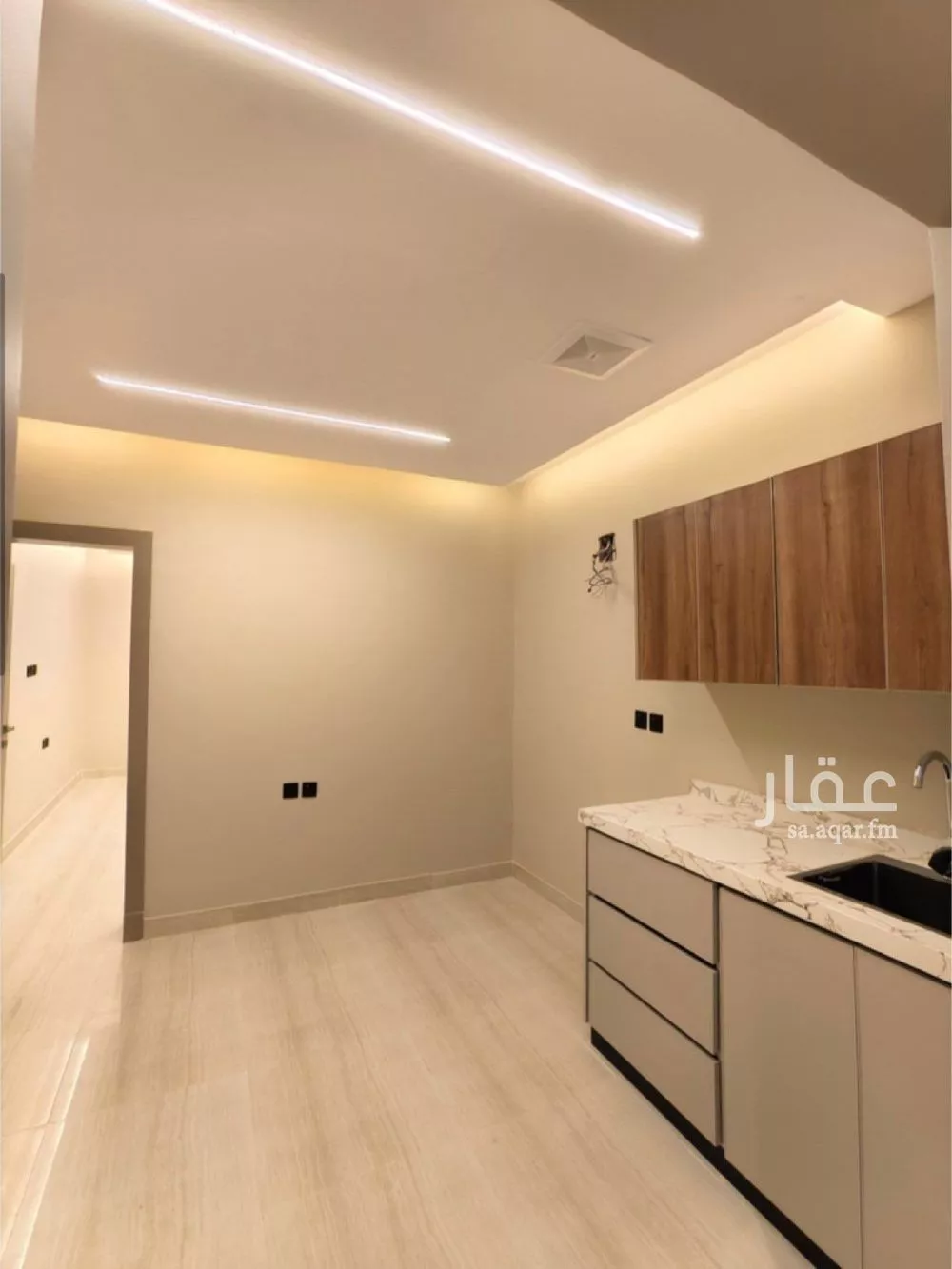 1 bedroom apartment in Al Malqa, Riyadh 16