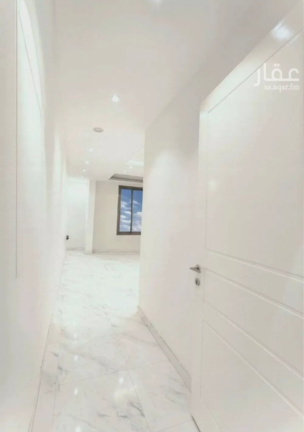 شقة 1 غرف في العارض 3