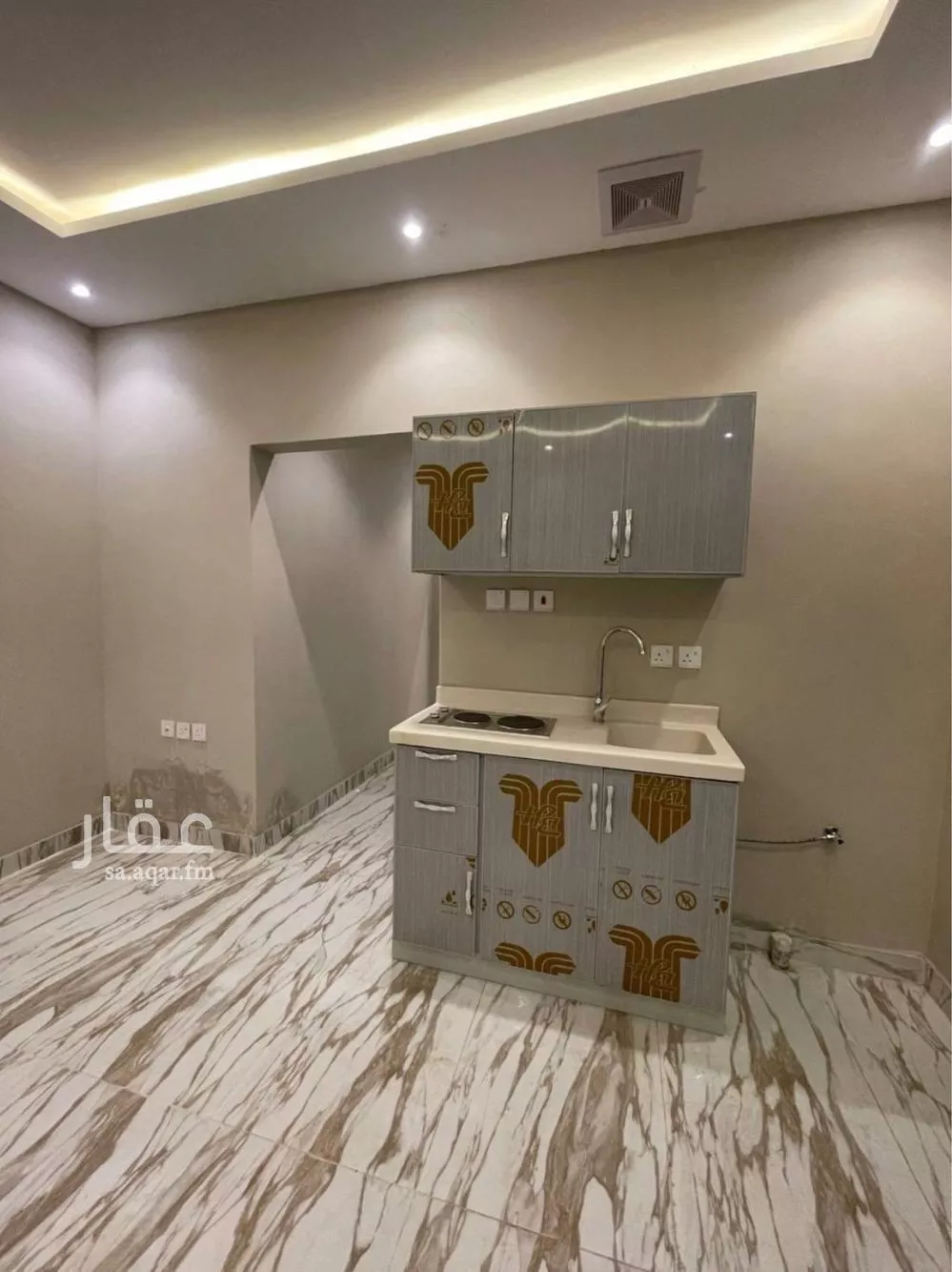 شقة 1 غرف في حطين، الرياض 18