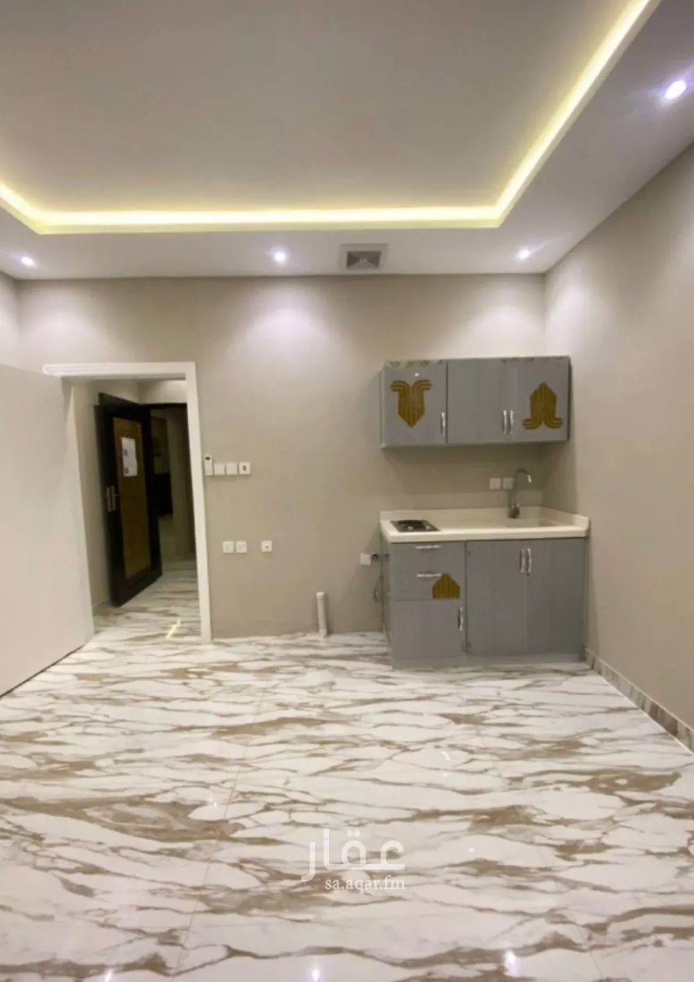 شقة 1 غرف في حطين، الرياض 24