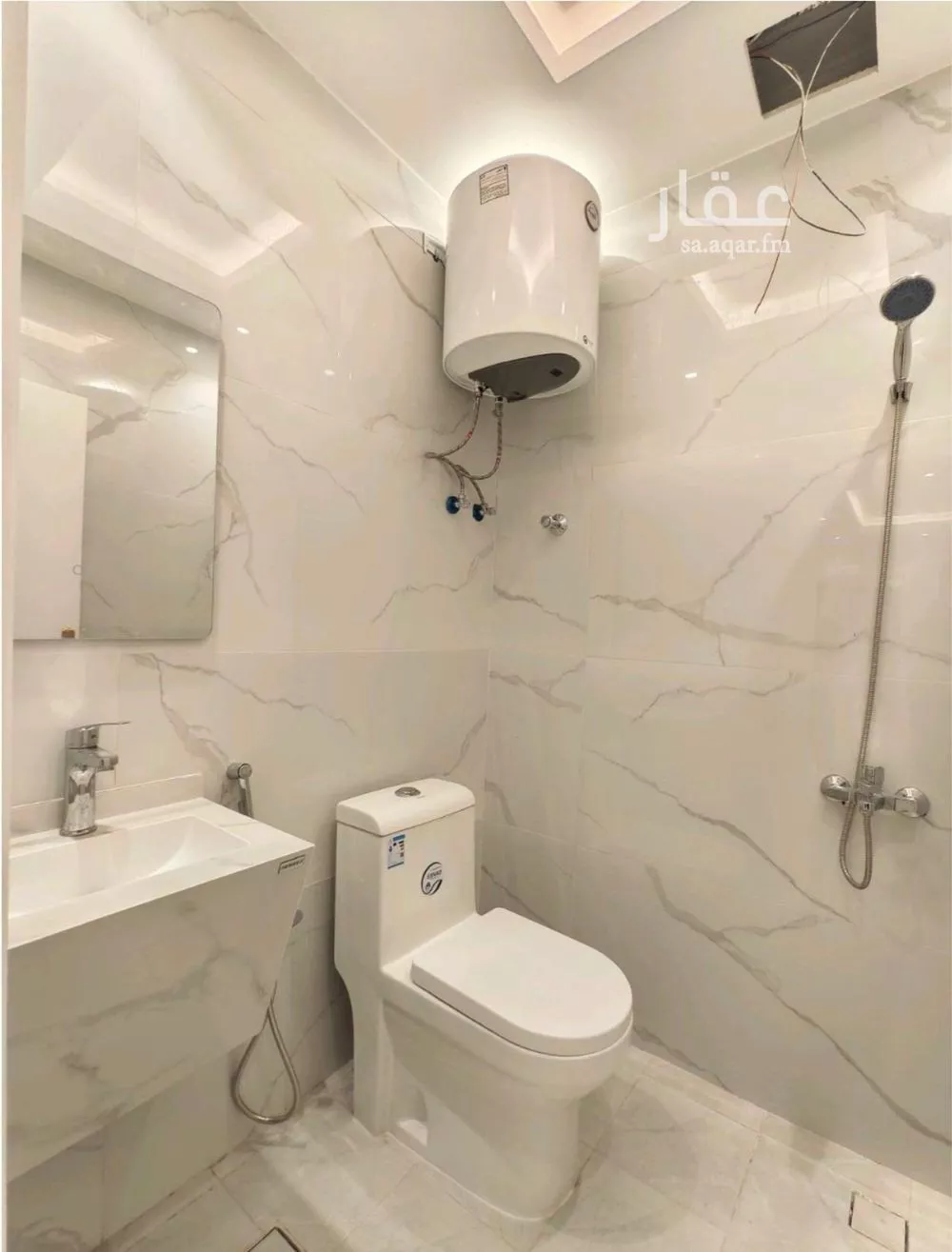 1 bedroom apartment in Al Wurud, Riyadh 8