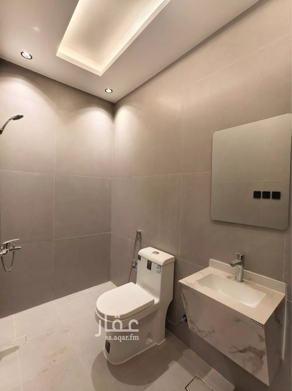 شقة 1 غرف في الورود، الرياض 9