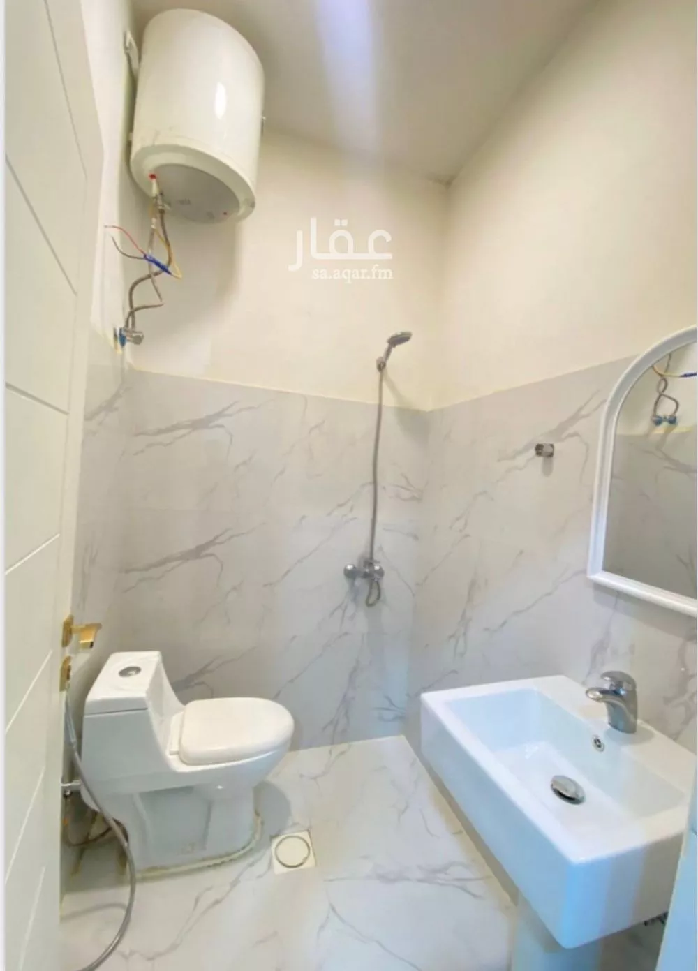 1 bedroom apartment in Al Aqiq, Riyadh 12