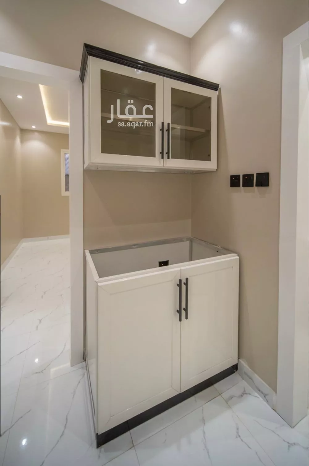 1 bedroom apartment in Al Aqiq, Riyadh 8