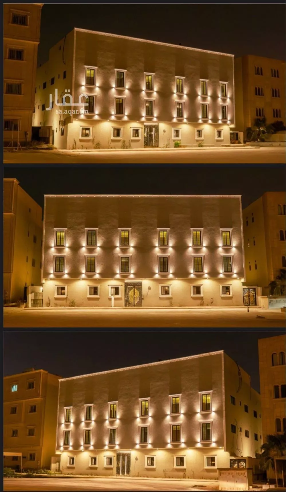 شقة 1 غرف في حطين 5