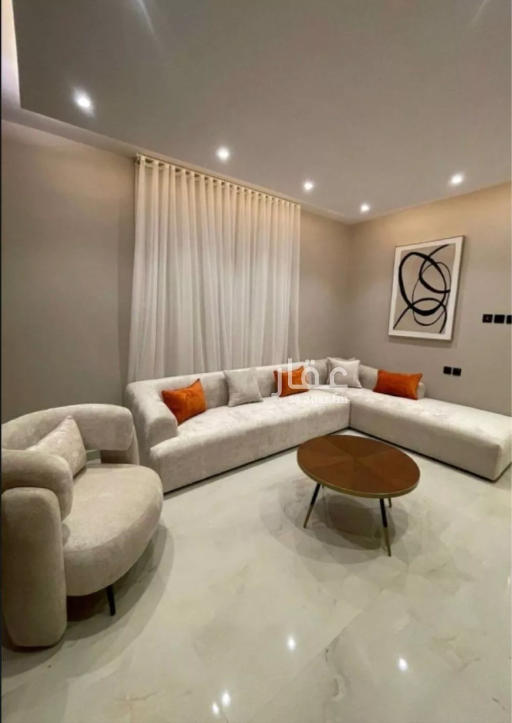 1 bedroom apartment in Al Nada, Riyadh 10